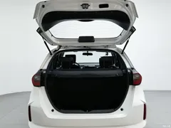 2021 Honda Fit 1.5L CVT Trendy — фото 16