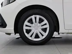 2021 Honda Fit 1.5L CVT Trendy — фото 17