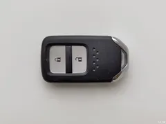2021 Honda Fit 1.5L CVT Trendy — фото 19