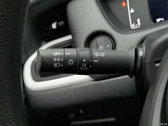 2021 Honda Fit 1.5L CVT Trendy — фото 21