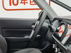 2021 Honda Fit 1.5L CVT Trendy — фото 22