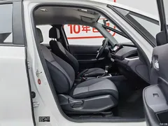 2021 Honda Fit 1.5L CVT Trendy — фото 23