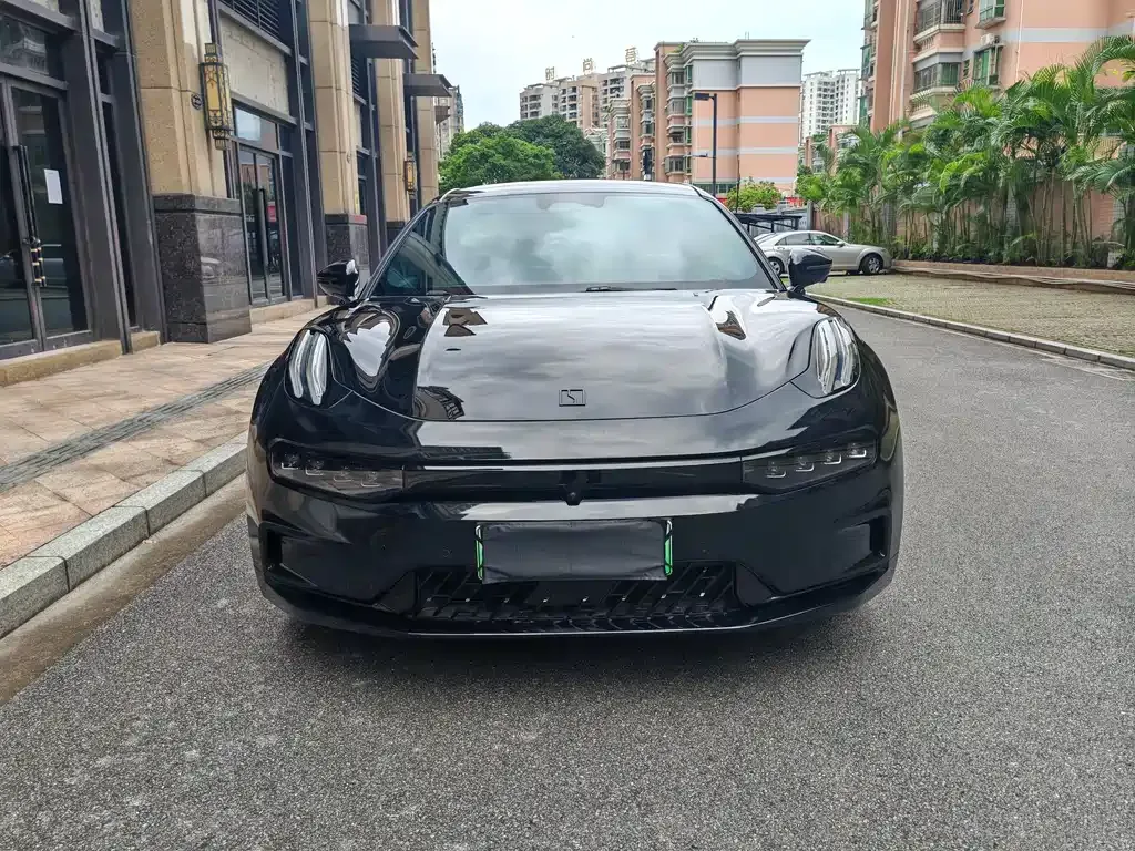 2023 Zeekr 001 WE 100kWh
