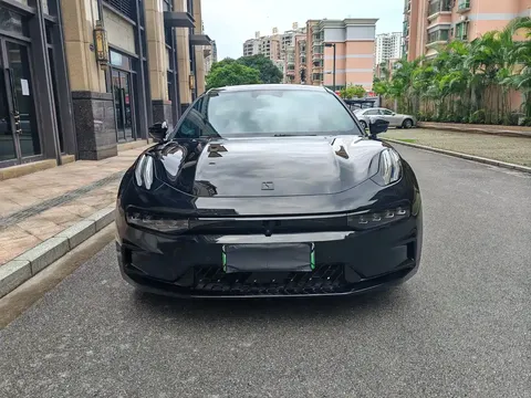 2023 Zeekr 001 WE 100kWh