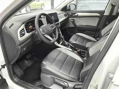 2023 Volkswagen T-Roc 280TSI DSG 2WD, белый — фото 7