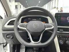 2023 Volkswagen T-Roc 280TSI DSG 2WD, белый — фото 8