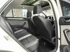 2023 Volkswagen T-Roc 280TSI DSG 2WD, белый — фото 13