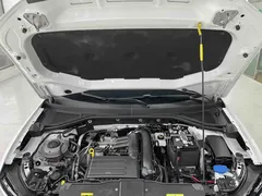 2023 Volkswagen T-Roc 280TSI DSG 2WD, белый — фото 17