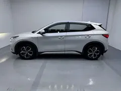 2024 BYD Yuan PLUS Honor 430km Leading, белый — фото 7