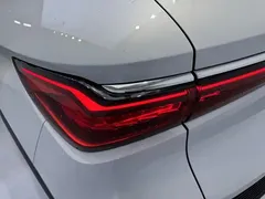 2024 BYD Yuan PLUS Honor 430km Leading, белый — фото 13