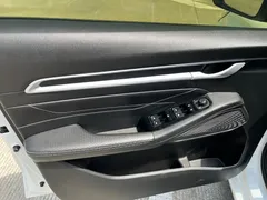 2022 Geely Emgrand 1.5L CVT, белый — фото 13
