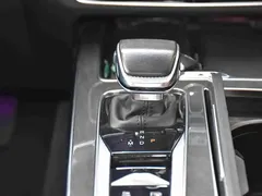 2023 Hongqi HS5 2.0T 4WD Pro, синий — фото 11