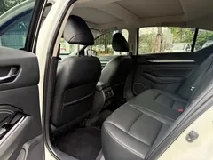 2021 Nissan Teana 2.0L XL Comfort, белый — фото 5
