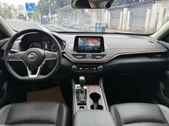 2021 Nissan Teana 2.0L XL Comfort, белый — фото 6