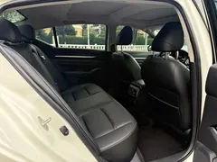 2021 Nissan Teana 2.0L XL Comfort, белый — фото 7