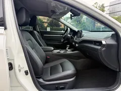 2021 Nissan Teana 2.0L XL Comfort, белый — фото 9