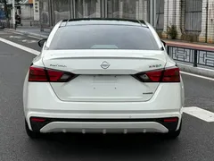 2021 Nissan Teana 2.0L XL Comfort, белый — фото 11