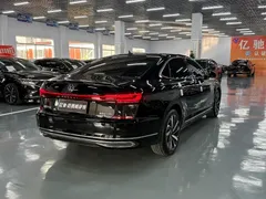 2023 Volkswagen Passat 330TSI Luxury, чёрный — фото 9