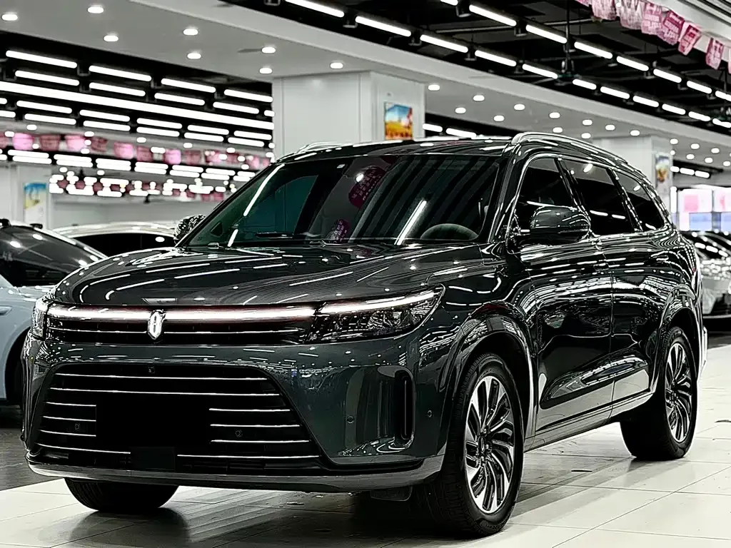 2024 Aito M7 1.5T Pro 5