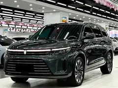 2024 Aito M7 1.5T Pro 5 — фото 1