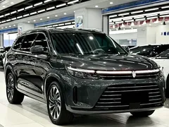 2024 Aito M7 1.5T Pro 5 — фото 3