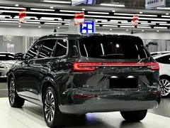2024 Aito M7 1.5T Pro 5 — фото 4