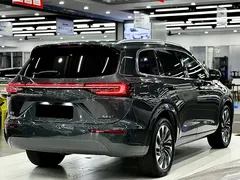 2024 Aito M7 1.5T Pro 5 — фото 6