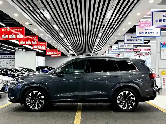 2024 Aito M7 1.5T Pro 5