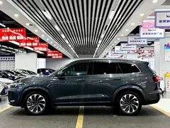 2024 Aito M7 1.5T Pro 5 — фото 7