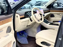 2024 Aito M7 1.5T Pro 5 — фото 8
