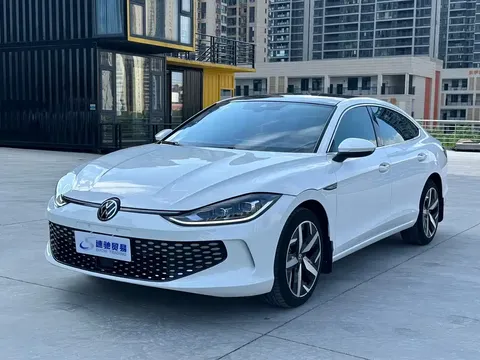 2022 Volkswagen Lamando L 280TSI DSG