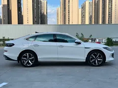 2022 Volkswagen Lamando L 280TSI DSG, белый — фото 8
