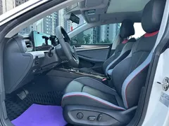 2022 Volkswagen Lamando L 280TSI DSG, белый — фото 9