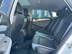 2022 Volkswagen Lamando L 280TSI DSG, белый — фото 10