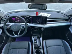 2022 Volkswagen Lamando L 280TSI DSG, белый — фото 11
