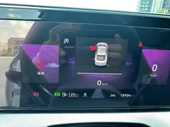 2022 Volkswagen Lamando L 280TSI DSG, белый — фото 15