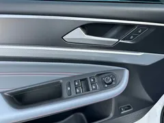 2022 Volkswagen Lamando L 280TSI DSG, белый — фото 17