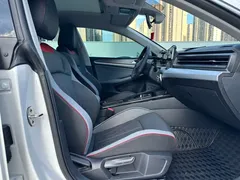 2022 Volkswagen Lamando L 280TSI DSG, белый — фото 18