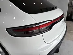 2022 Porsche Macan 2.0T, белый — фото 9