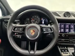 2022 Porsche Macan 2.0T, белый — фото 16