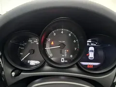 2022 Porsche Macan 2.0T, белый — фото 17