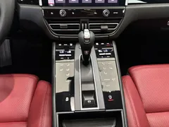 2022 Porsche Macan 2.0T, белый — фото 19