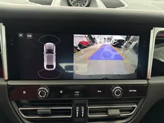 2022 Porsche Macan 2.0T, белый — фото 20