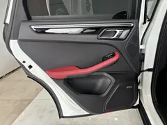 2022 Porsche Macan 2.0T, белый — фото 22