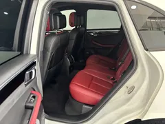 2022 Porsche Macan 2.0T, белый — фото 23