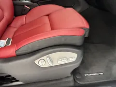 2022 Porsche Macan 2.0T, белый — фото 28