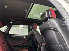 2022 Porsche Macan 2.0T, белый — фото 31