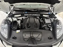 2022 Porsche Macan 2.0T, белый — фото 32