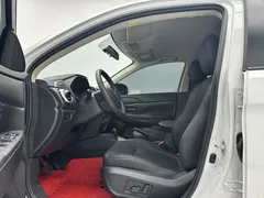 2020 Mitsubishi Dynamic ASX 2.0L CVT Vitality, белый — фото 5