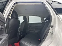 2020 Mitsubishi Dynamic ASX 2.0L CVT Vitality, белый — фото 6